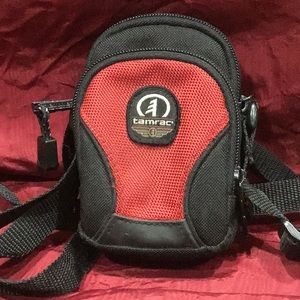 Tamrac camera case